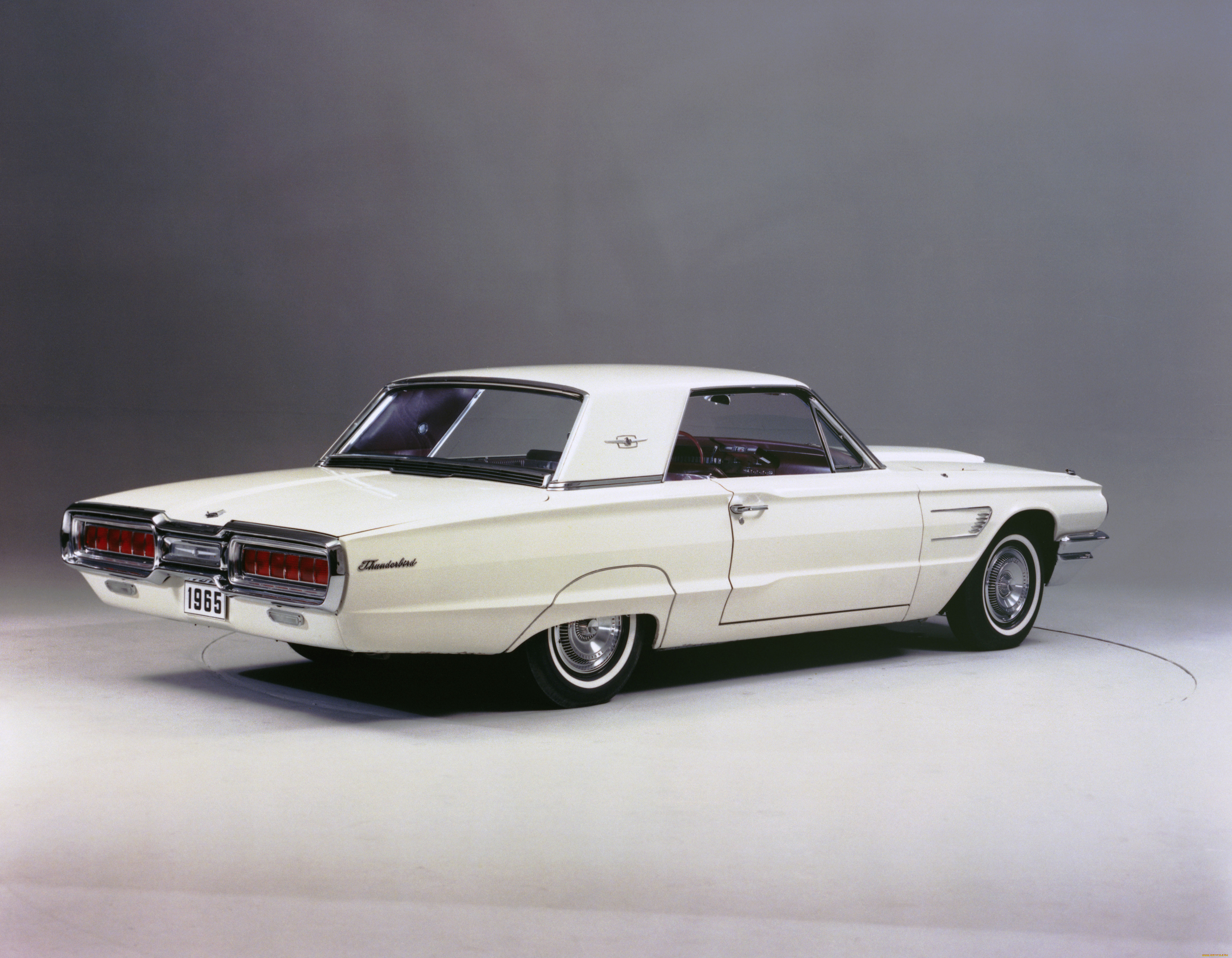 , ford